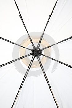Big umbrella