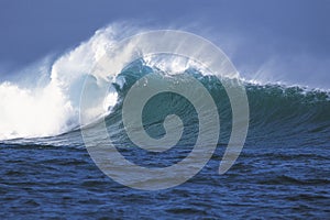 Big Wave