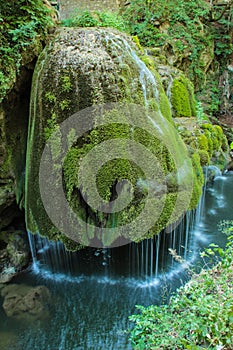 Bigar Waterfall, Romania