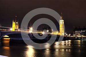 Bigben photo