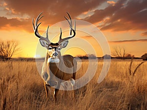 The biggest buck ever