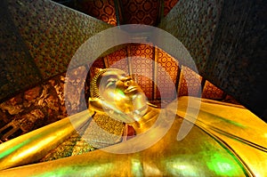 Biggest Buddha Image