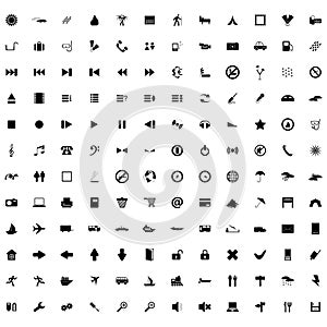 Biggest icon collection