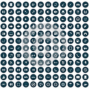 Biggest icon collection