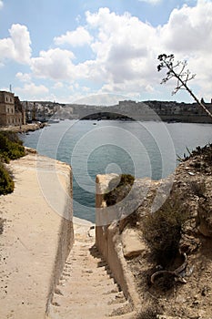 Bighi and Kalkara