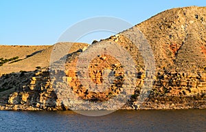 Bighorn Canyon National Recreation Area