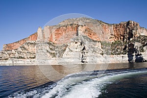 Bighorn River, Montana