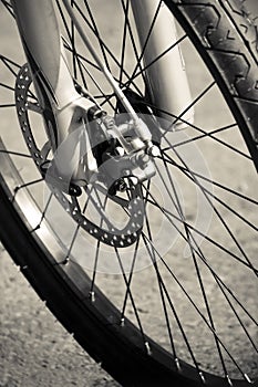 Bike brake