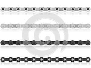 Bike chain