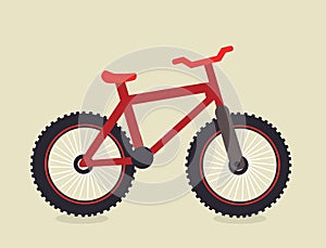 Bike design