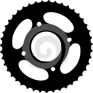 Bike Gear Bicycle