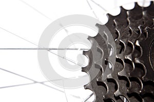 Bike gears