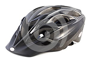 Bike helmet