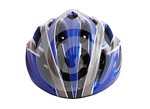 Bike helmet