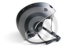 Bike helmet