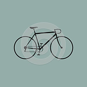 Bike icon