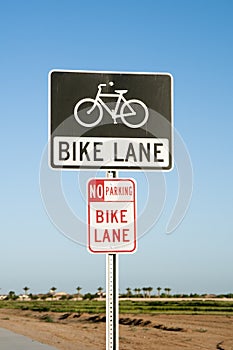 Bike Lane