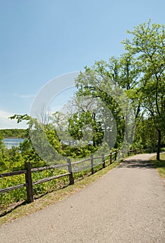 Bike Path