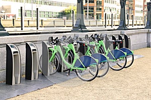 Bike Rental City bikes for rent Rental bicycles dockmotor