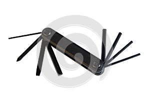 Bike repair hand tool