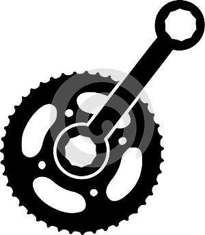 Bike Spare Gear