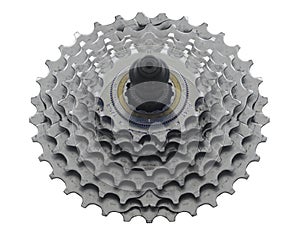 Bike Sprocket