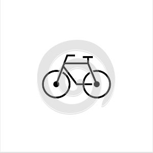 bike vector logo graphic modern