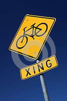 Bike XING