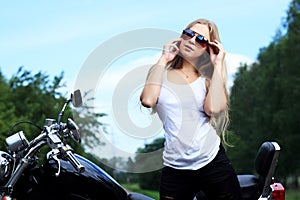 biker