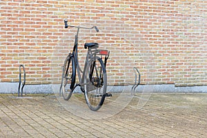 Bikerack