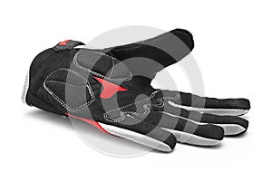 Biking gloves