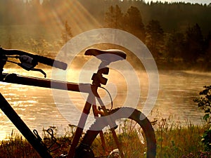 Ciclismo en Paraíso 