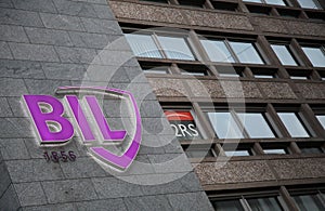 BIL Banque Internationale a Luxembourg