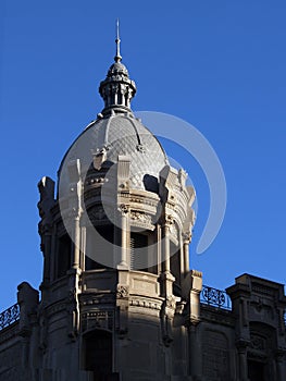 Bilbao buildings ii