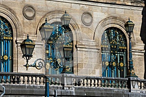 Bilbao City Hall Casa consistorial - Ayuntamiento photo
