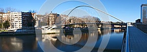 Bilbao, province of Biscay, Basque Country, Spain, Iberian Peninsula, Europe