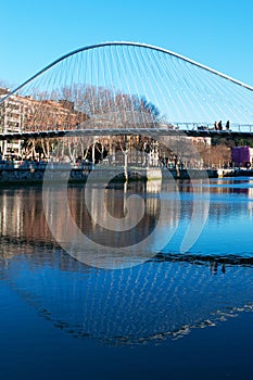 Bilbao, province of Biscay, Basque Country, Spain, Iberian Peninsula, Europe