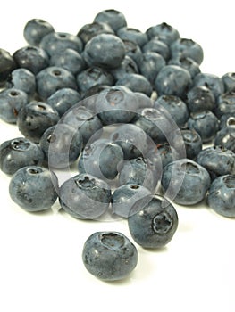 Bilberries