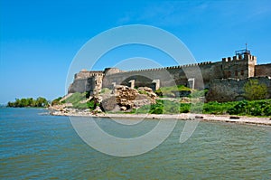 Bilhorod-Dnistrovskyi fortress, Ukraine