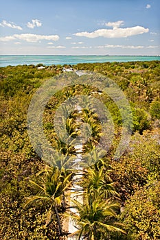 Bill Baggs Cape Florida Park