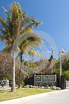 Bill Baggs State Park