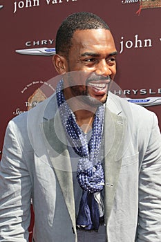 Bill Bellamy,John Varvatos