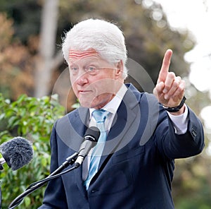 Bill Clinton 7
