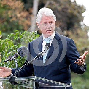 Bill Clinton 8