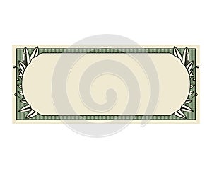 Bill dollar print seal icon