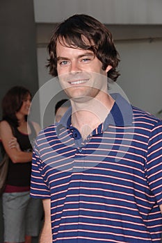 Bill Hader