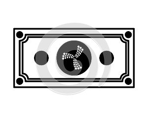 Bill iota commerce technology icon