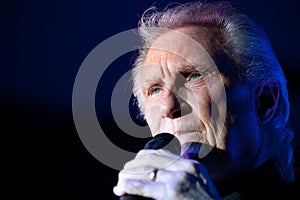 Bill Medley