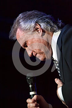 Bill Medley