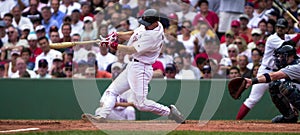 Bill Mueller Boston Red Sox